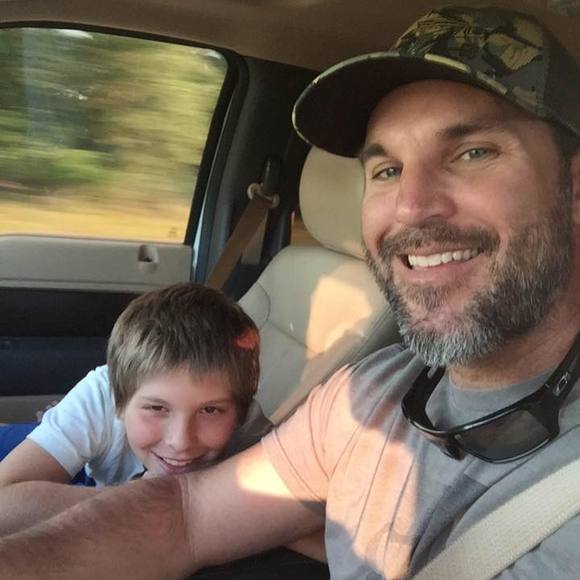 Meet your Posher, Marc - Picture 1 of 1